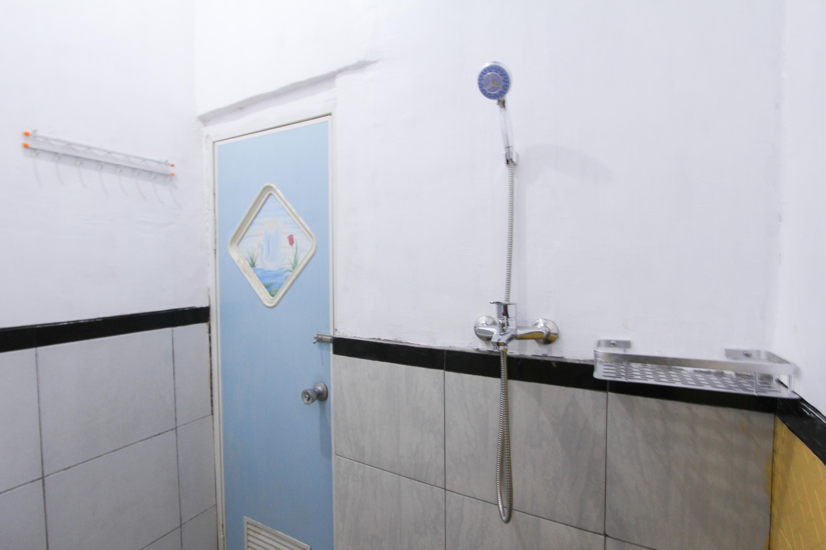 Oyo 1594 Al Firdausi Residence Banyuwangi  Exterior photo