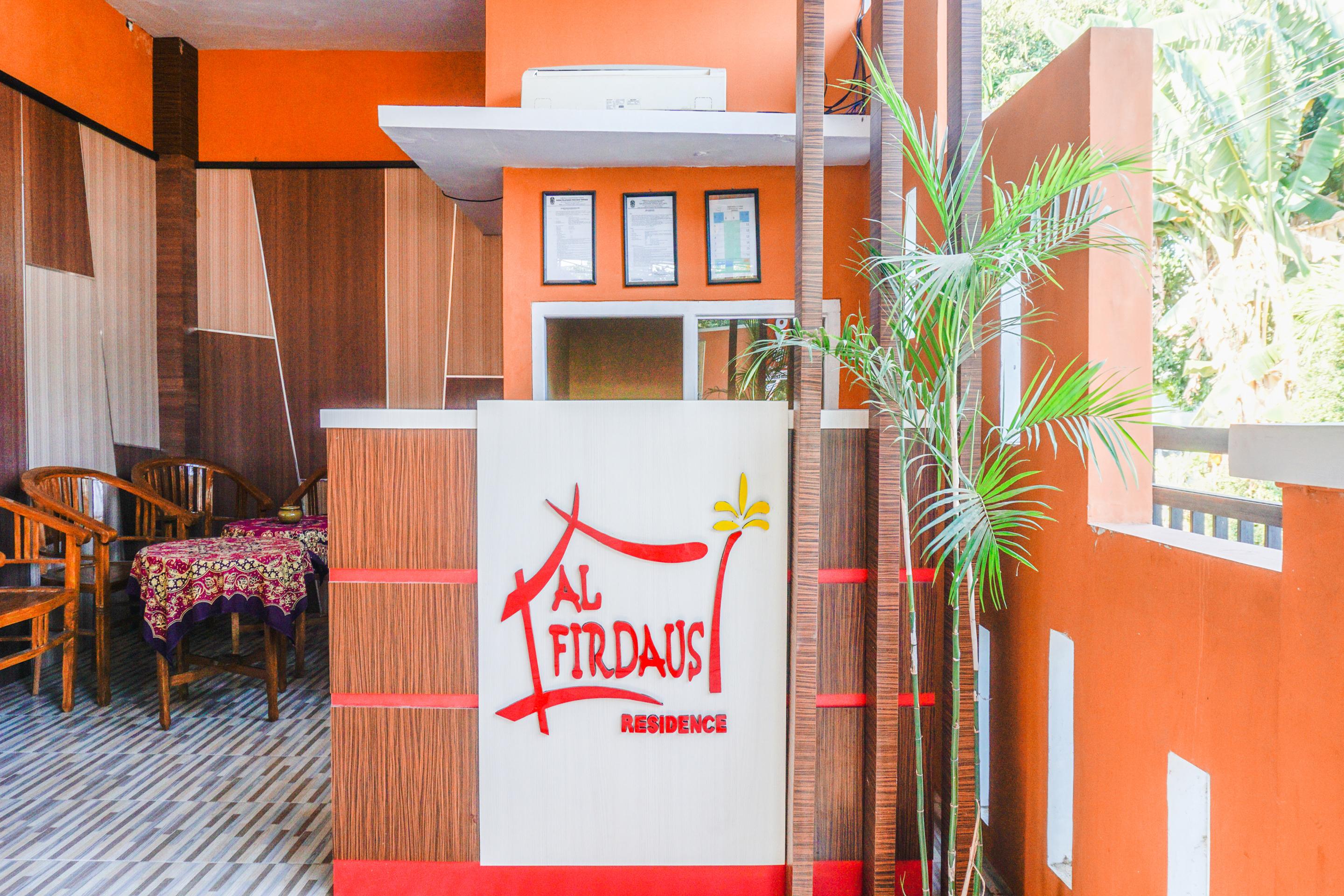 Oyo 1594 Al Firdausi Residence Banyuwangi  Exterior photo