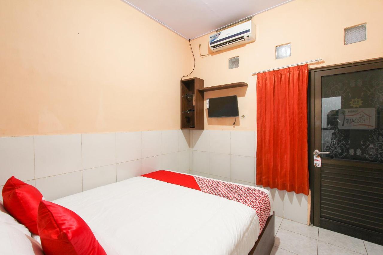 Oyo 1594 Al Firdausi Residence Banyuwangi  Exterior photo